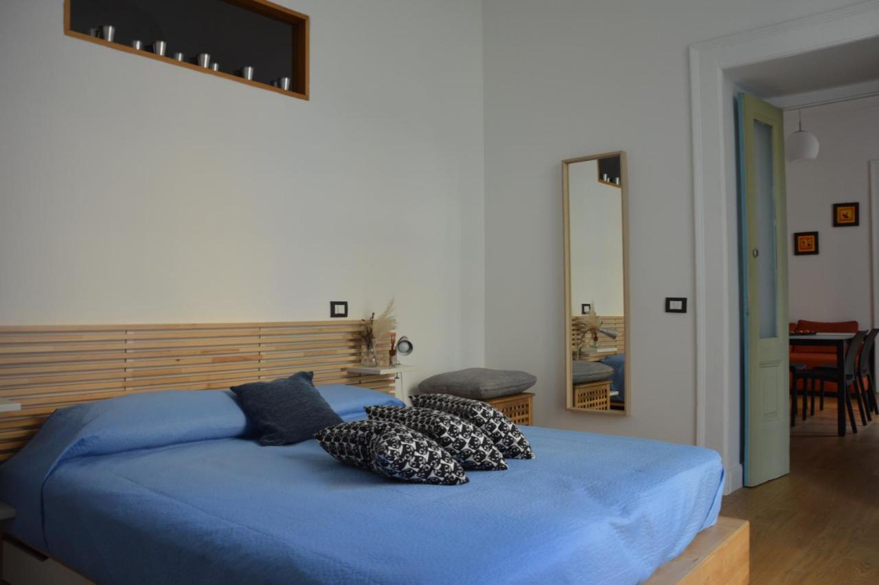Casa Flora Al Corso Apartment Naples Luaran gambar