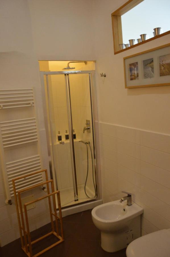 Casa Flora Al Corso Apartment Naples Luaran gambar
